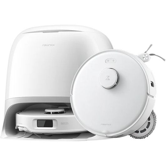 Roborock Qrevo Curv 2 Pro Sigilat