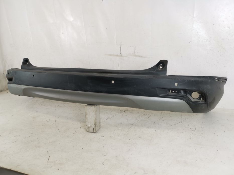 Задна броня Хонда КР-В / Honda CR-V 5 фейслифт Оригинална, в добро със