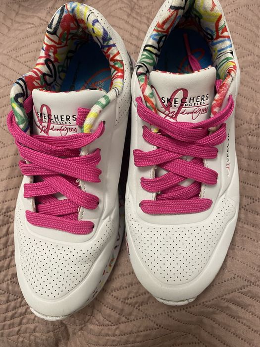 Adidasi SKECHERS marimea 32