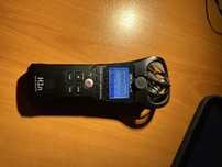 Recorder zoom h1n