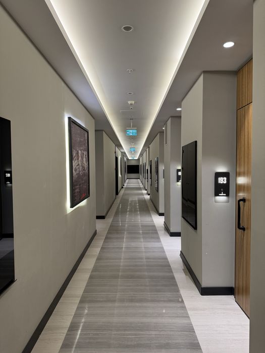 Сдается Nest One Tashken City