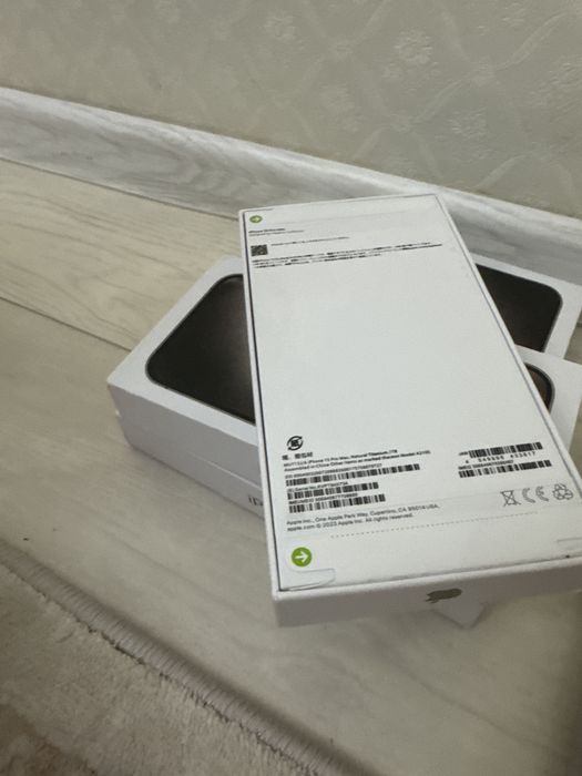 Iphone 15 pro max (фейковый не работает!!) жасамайды!