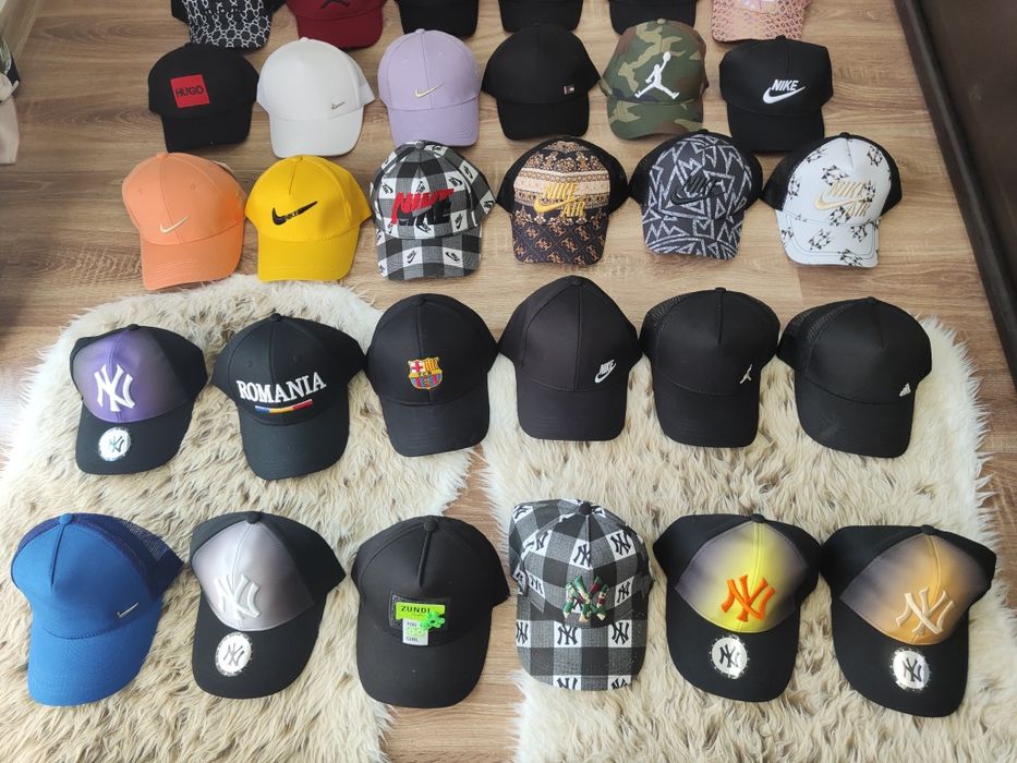 Șapcă New York Șapcă Nike Șapcă Adidas Șapcă Gucci Șapcă Puma