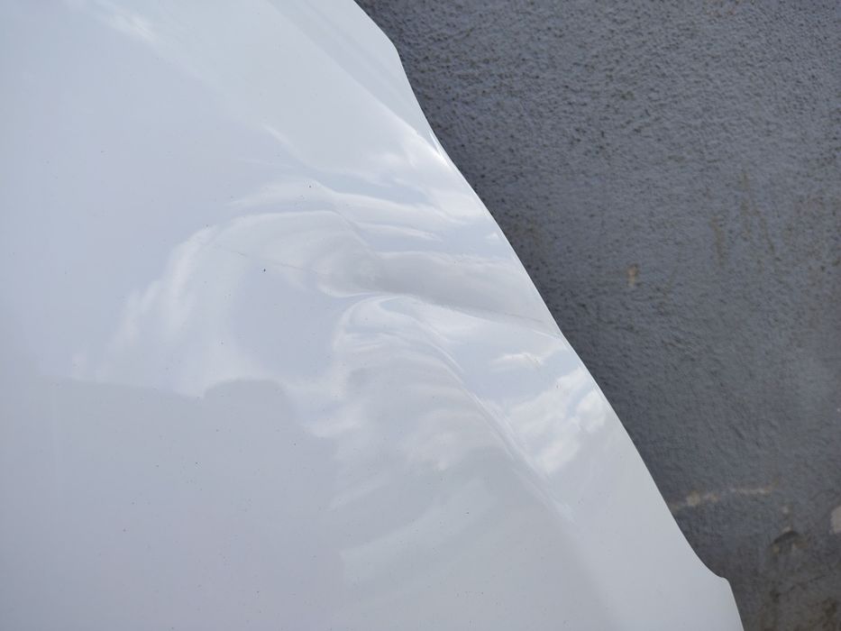 Capota motor Peugeot 208 2012-2019