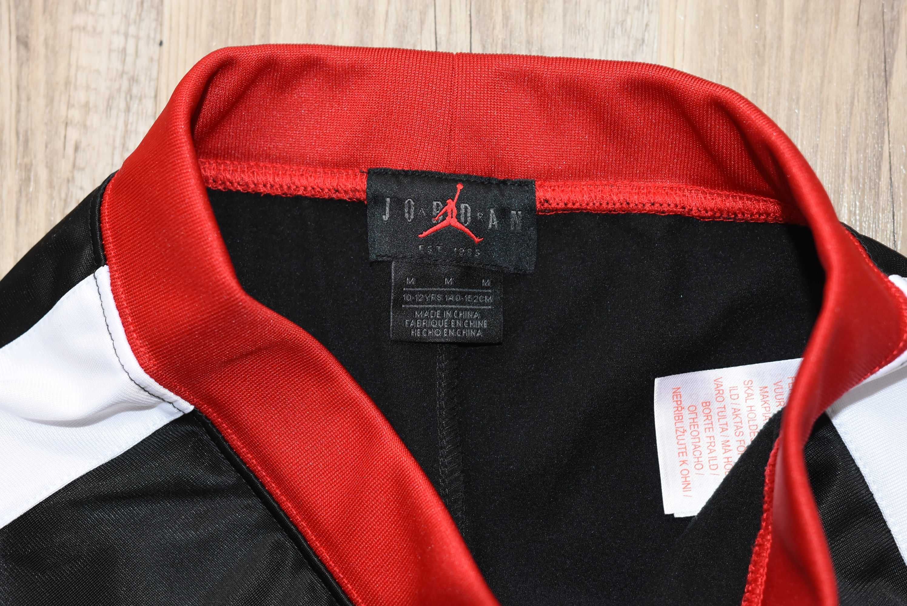 Nike Air Jordan анцуг, суитчър р-р 10-12г.