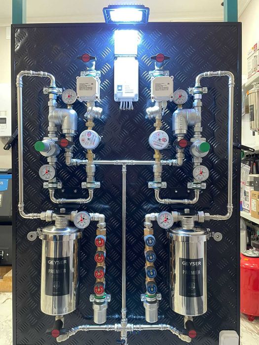 Коллекторный узел ,сборка ,продажа.