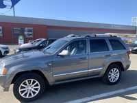 Vand Jeep Grand Cheroke Overland