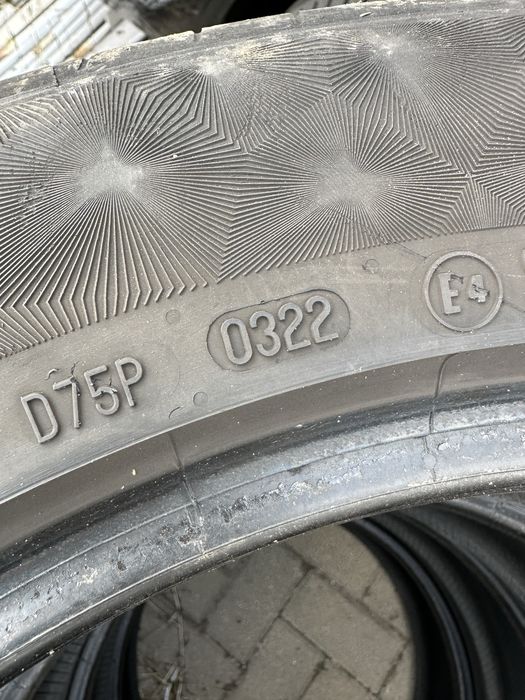 Cauciucuri 245/45/R18  295/40/R22  235/50/R18