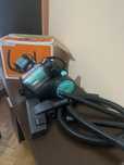 Vand aspirator Equipe