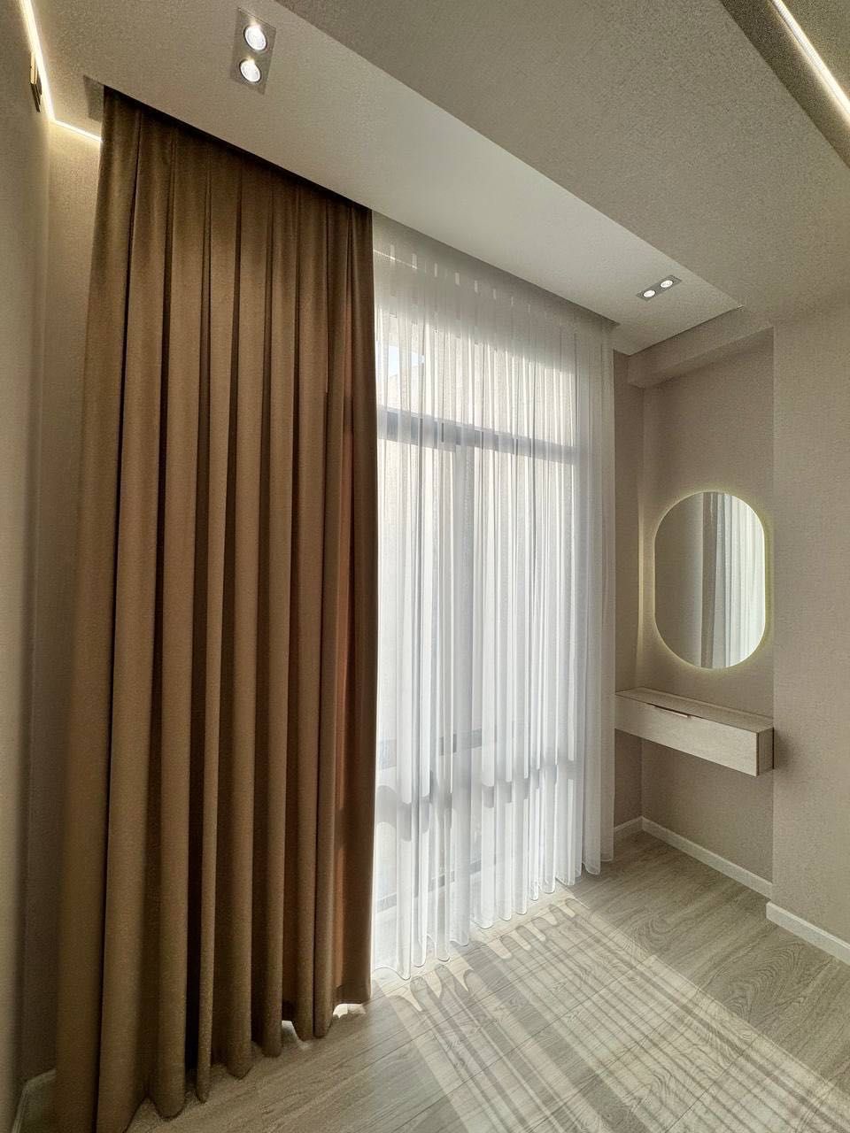 Caravan Avenue Продается 2 комнатная квартира ремонт метро БИЙ