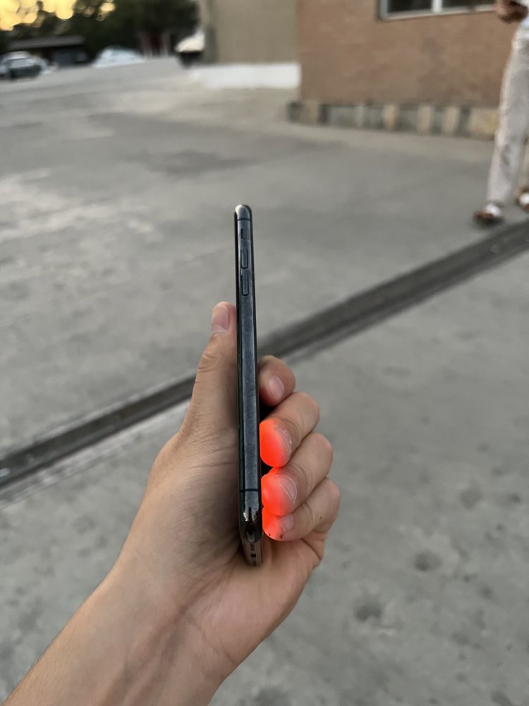 iphone X 64 gb ideal