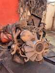 Motor volkswagen LT 2.5 TDI complet