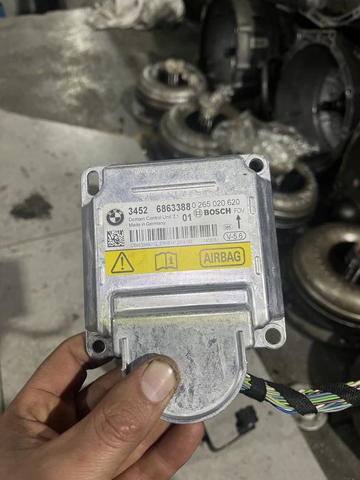 Дистроник бмв 3 ф30/31 ( distronik bmw 3 f30/31 )