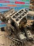 Chiulasa piston biela motor 3.0 diesel Maserati Ghibli Quattroporte 2016
