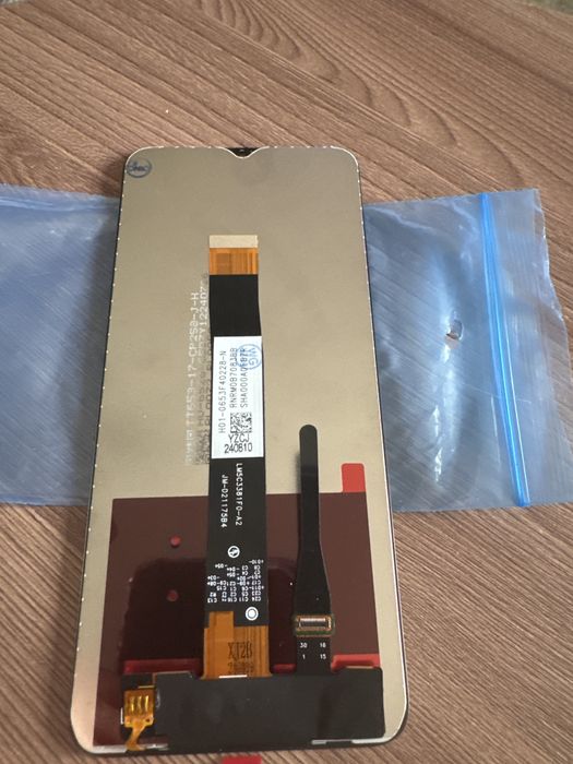 Дисплей для redmi 9a
