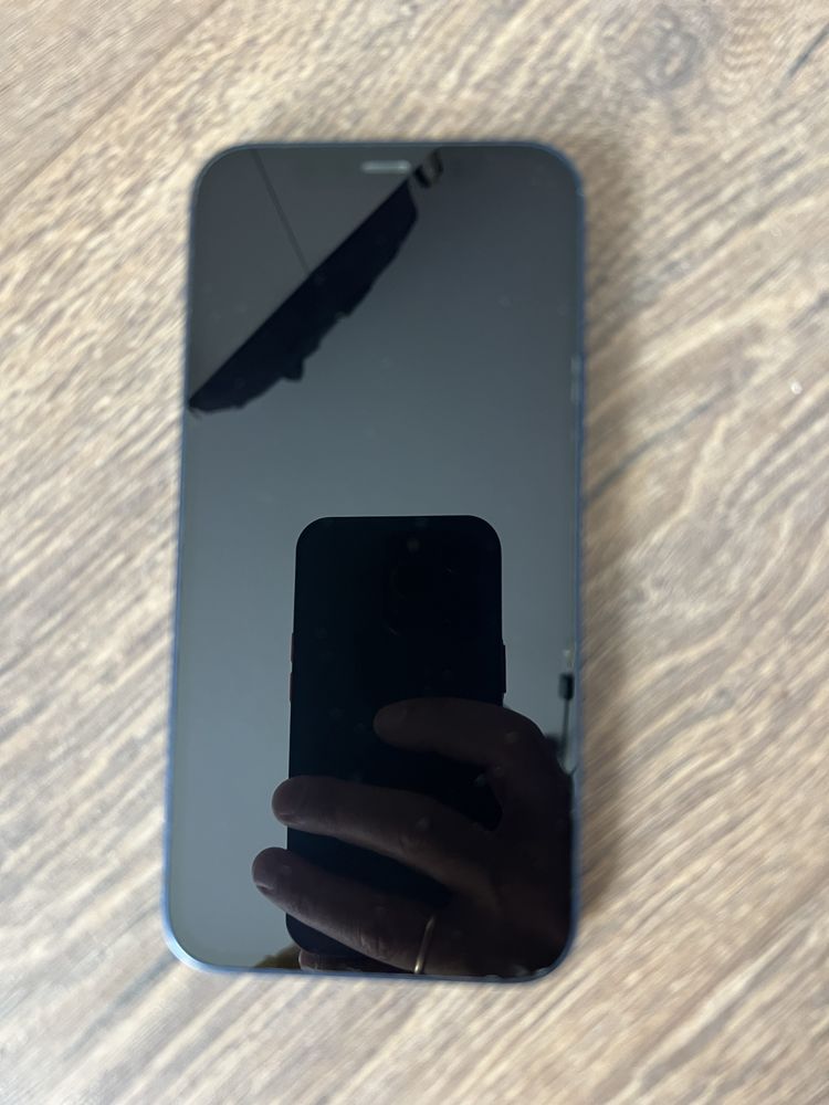 iPhone 12 64GB neverlock