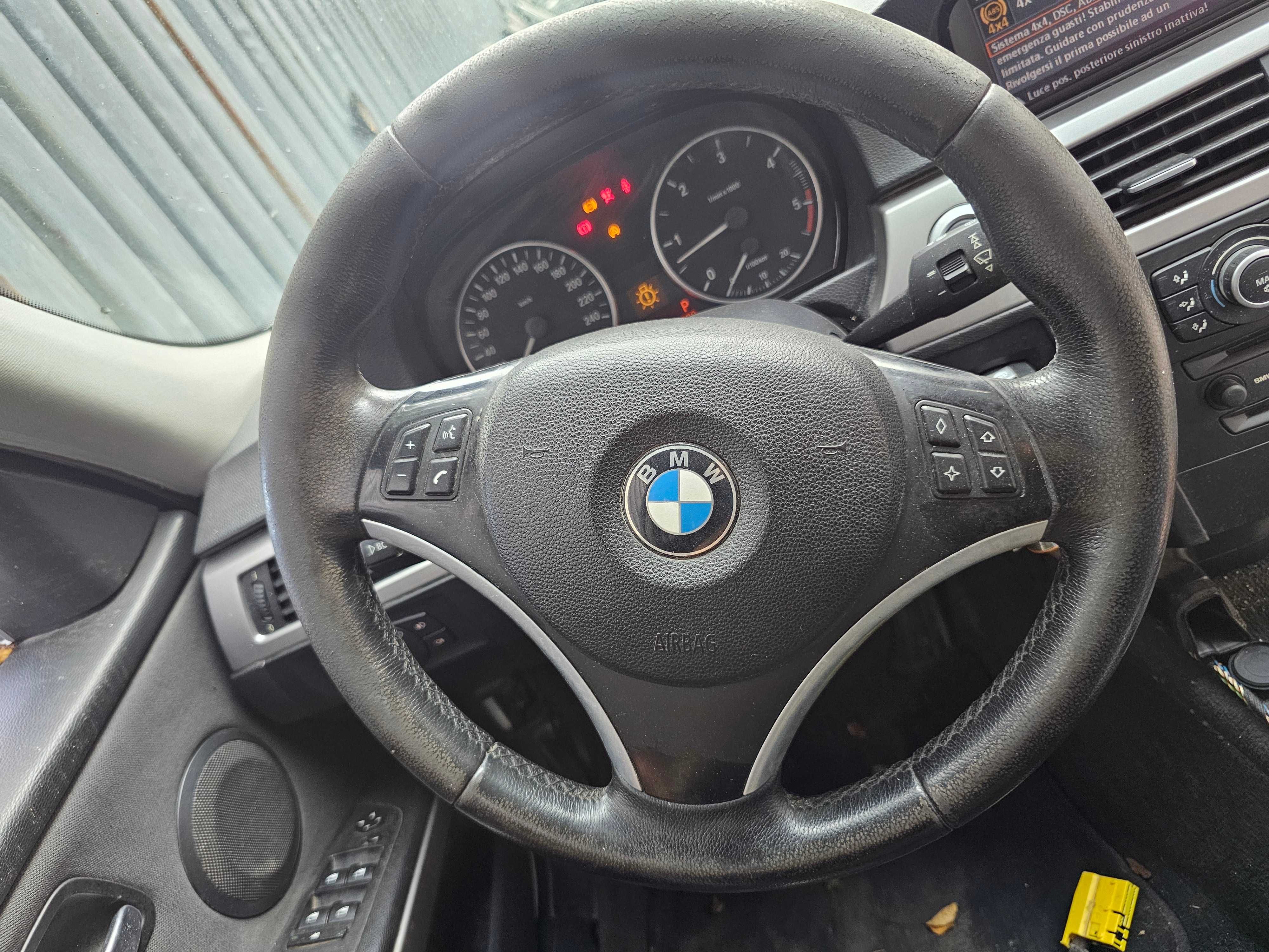 БМВ На части Е91 330хд 231 коня / BMW e91 330xd 231hp / Автоморга БМВ