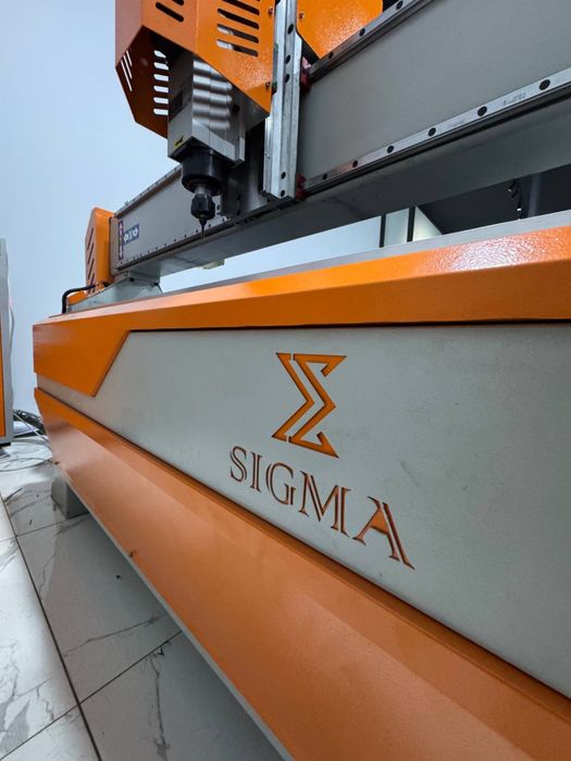 Ровер ЧПУ станок 1325 (новая)