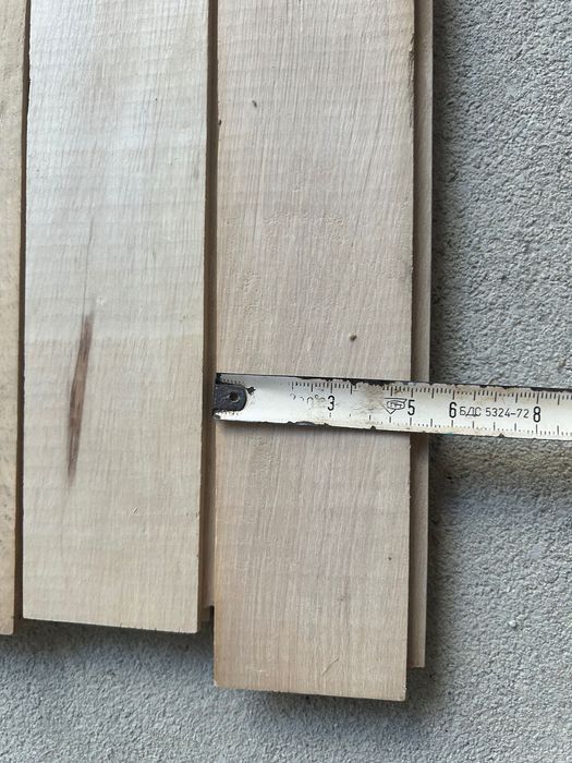 Паркет Буков (дърво)