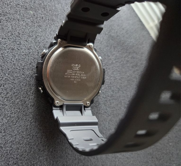 Vand Ceas Casio nou
