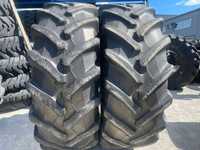 580/70r42 Trelleborg si pirelli cauciucuri second hand cu TVA