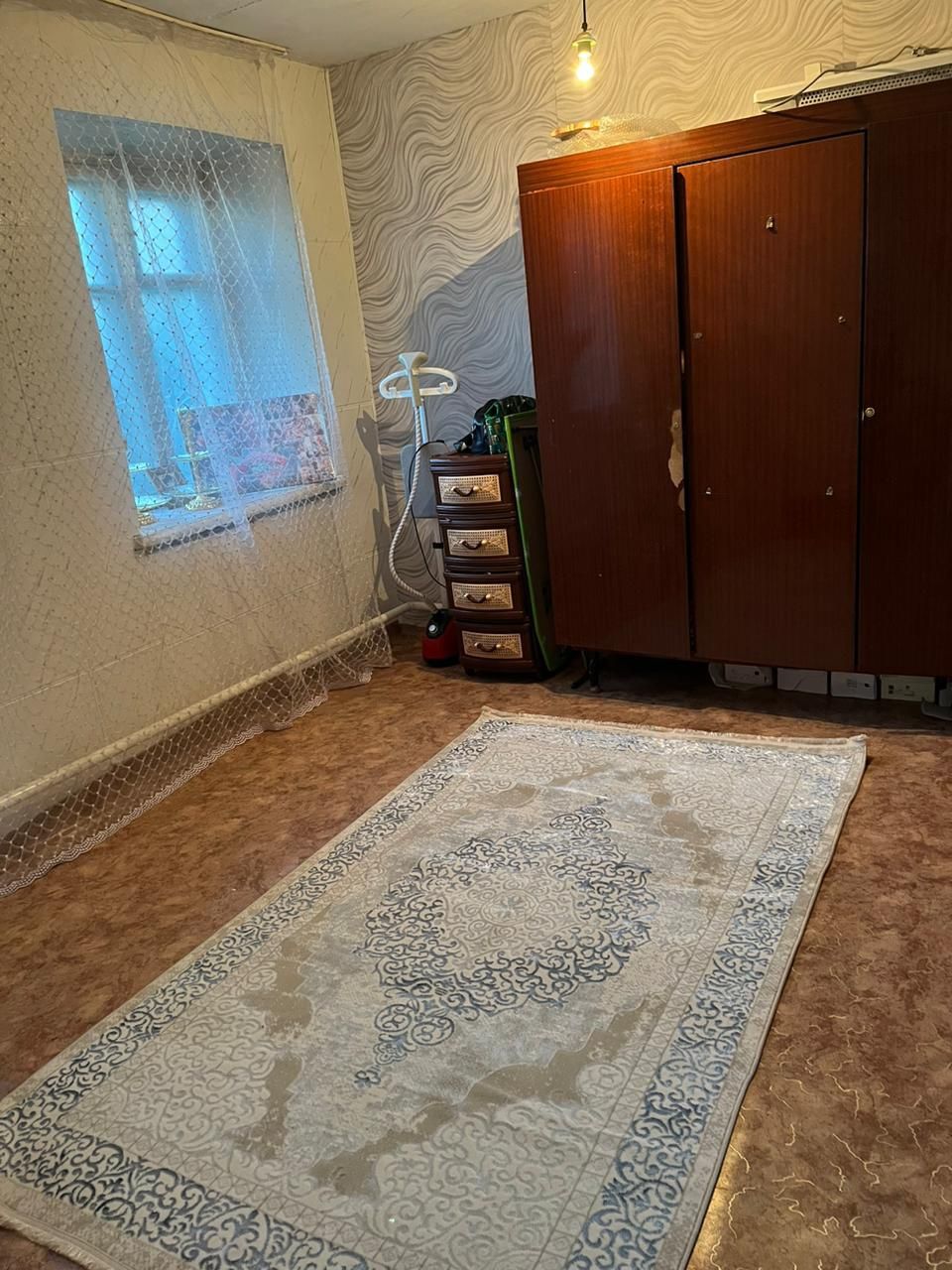 Продам 3 комн благоустроенный частный дом