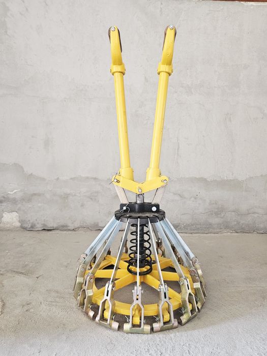 Кримпер краб пломбиратор обжимаюжий инструмент для вёдр