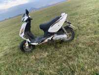 Vad scuter de 49cc vand sau schimb