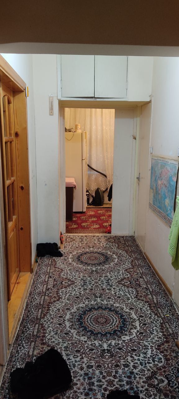 Продаётся квартира