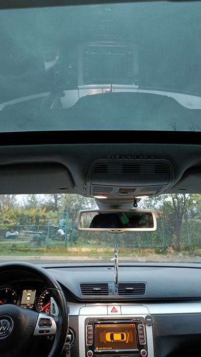 Volkswagen Passat Cc Full Full