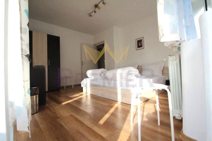 Продава се Четиристаен апартамент в София, Център - 115 кв.м за 3305 €/кв.м - Снимка #4