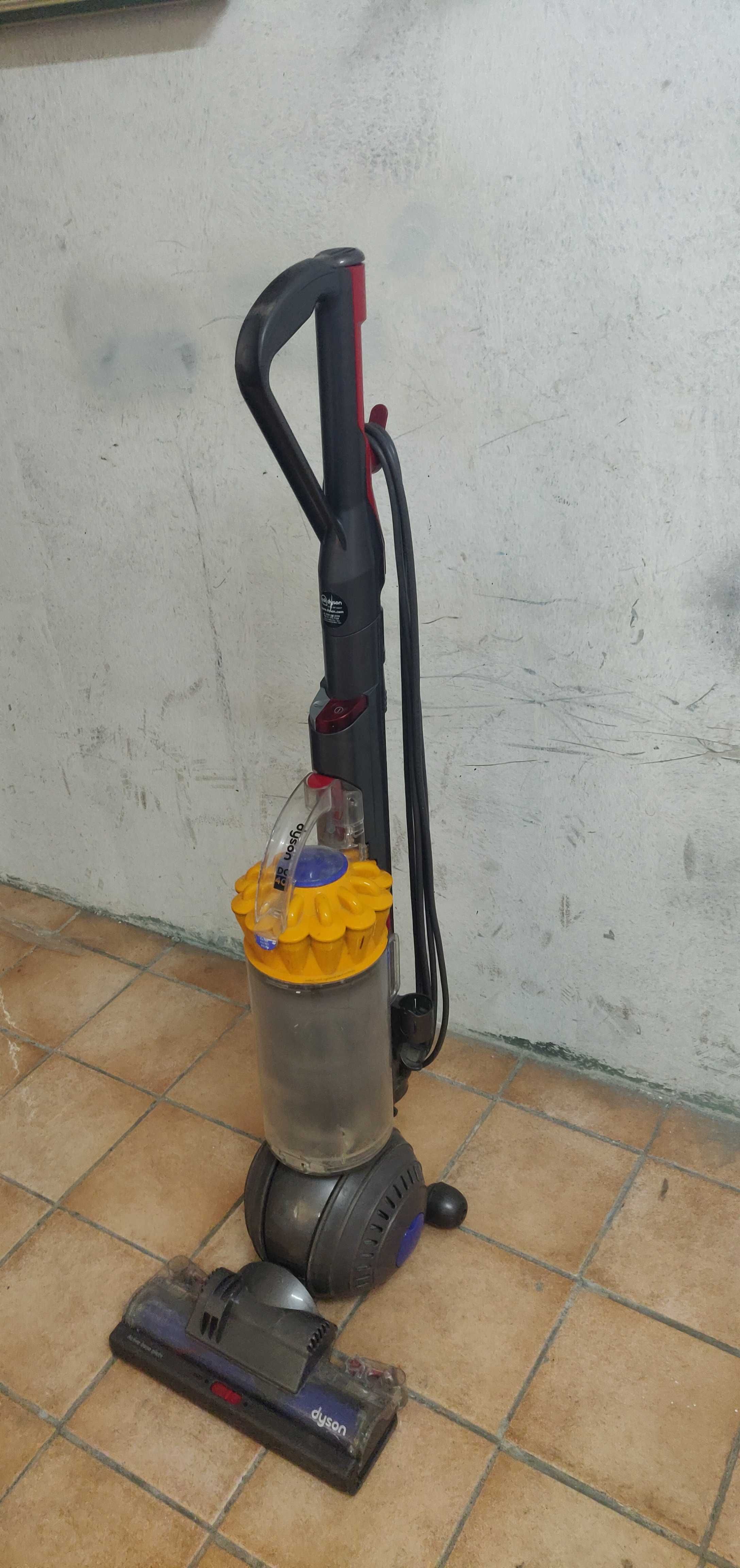 Aspirator Dayson Dc 40 Vertical