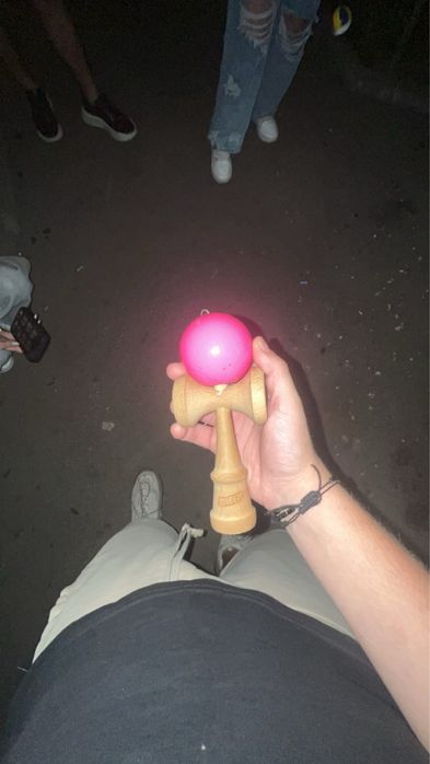 vand kendama sweets