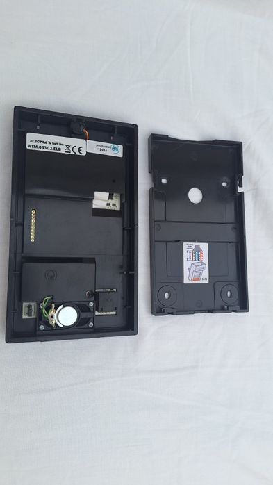 Vând interforn de interior Electra