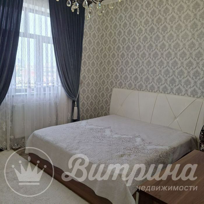 2х комнатная квартира Паркентский