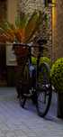 cursiera scott speedster 40 frane pe disc