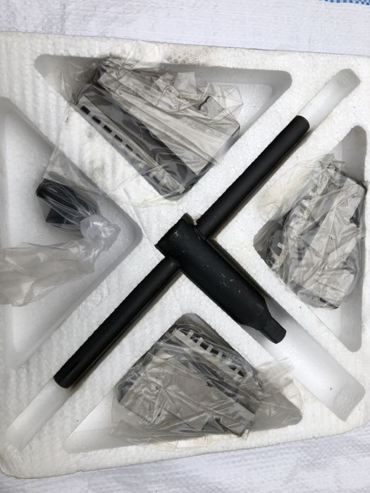 Universal pentru strung 160mm cu 2 rânduri de bac uri