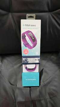 Fitbit Ace 2 - bratara activitate copii