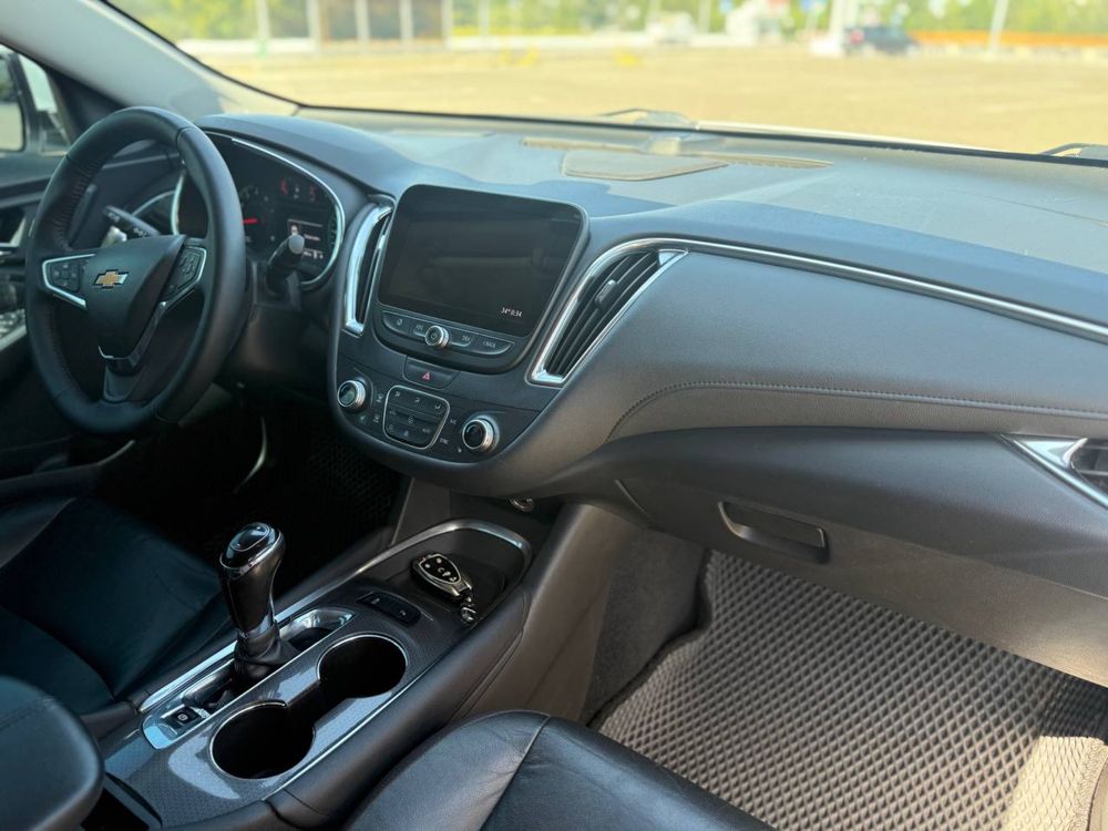 Malibu 2 Turbo Srochno Sotiladi ideal holatda