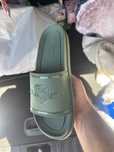 Slapi GANT marime 43