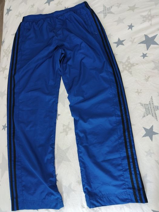 Pantaloni retro/vintage Adidas Originals