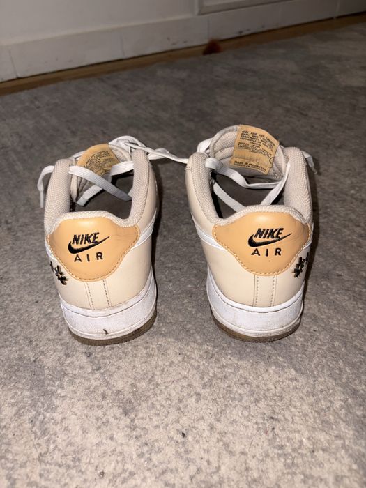 Nike Air Force 1 Low SE Floral (GS)