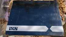 IXS motor boots IXS