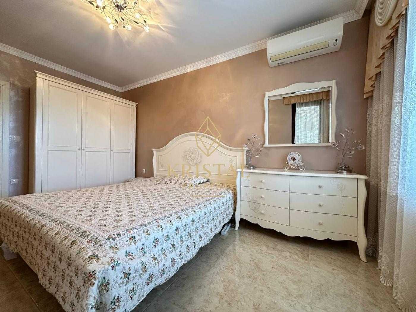 ID: 379 Апартамент 1+1 в луксозен комплекс в Несебър