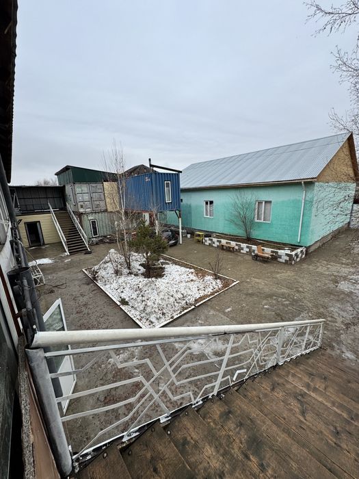 Сдается в аренду коммерческое помещение