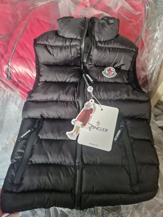 Детска зимна грейка от 3 до 12 години