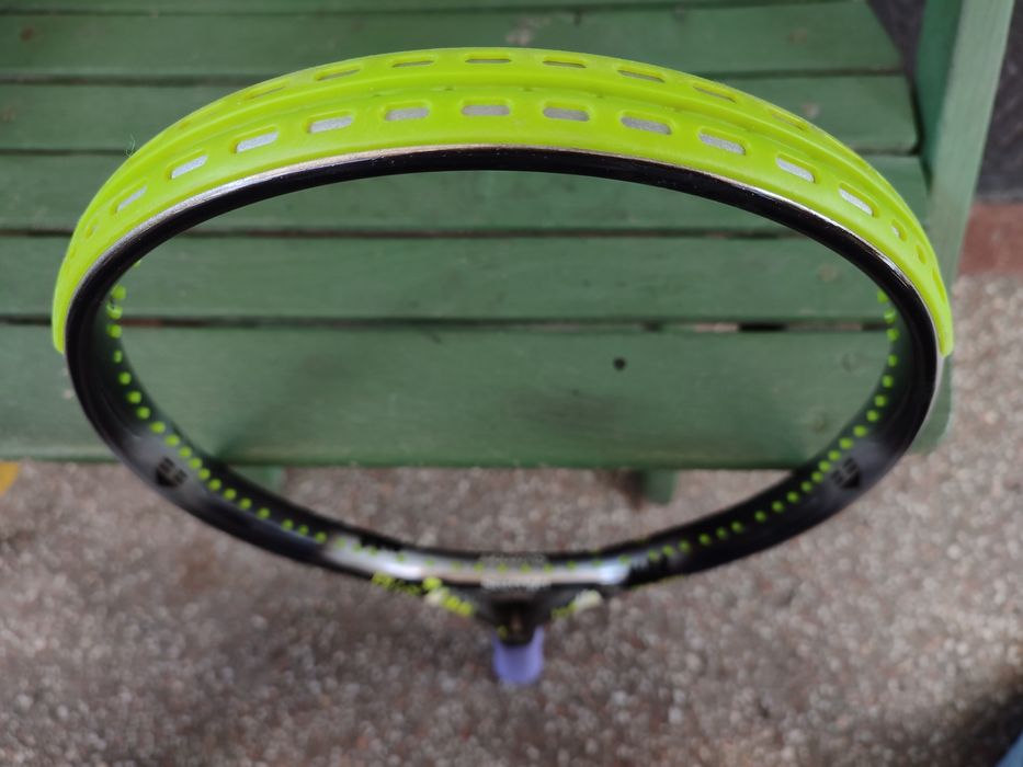 Slazenger Challenge Plus-Racheta tenis carbon