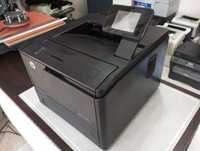 Отличен!!! Лазерен принтер HP Lasrjet Pro 400 M 401 dn Отличен!!!