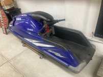 Yamaha jet ski stand up