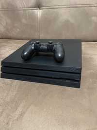 Play station 4pro